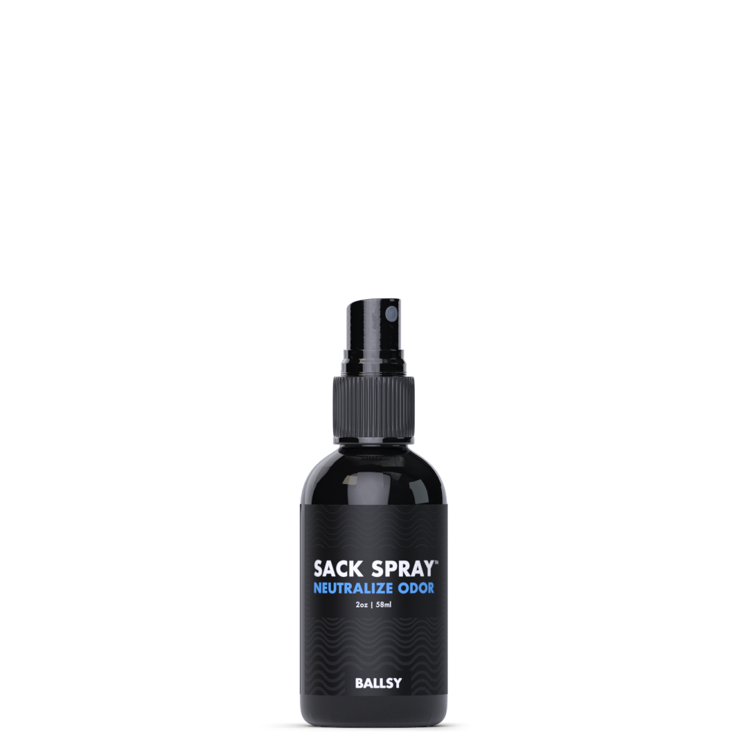 Sack Spray | 2oz Spray Bottle