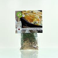 Artichoke & Spinach Dip Mix