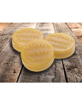 ALL Wax Melt Buttons by MCCALL'S
