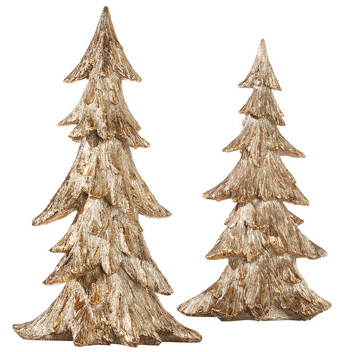 Gold Tree | 2 SIZES