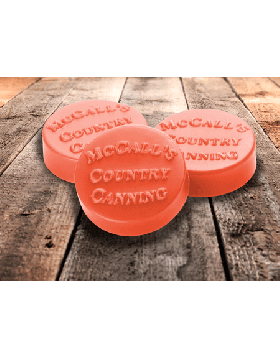 ALL Wax Melt Buttons by MCCALL'S