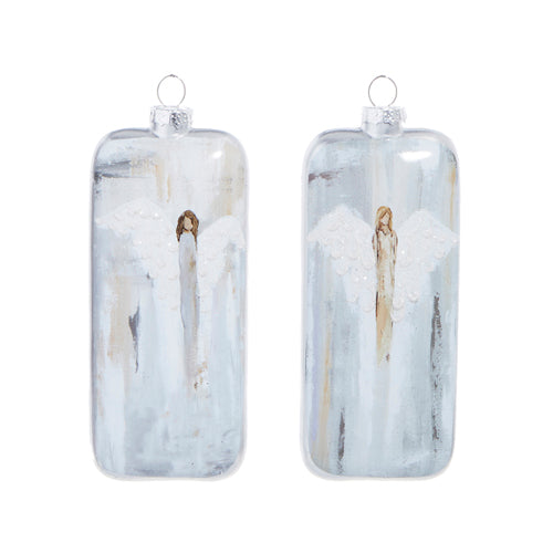 Angel Ornament 6"