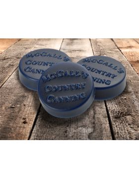 ALL Wax Melt Buttons by MCCALL'S
