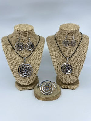 Spiral Circle