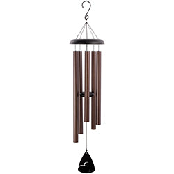 Bronze Fleck Signature Series Chime | 44"