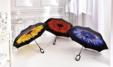 Flower Umbrella