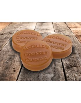 ALL Wax Melt Buttons by MCCALL'S