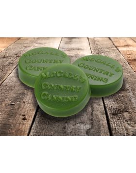 ALL Wax Melt Buttons by MCCALL'S