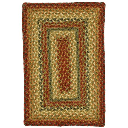 Graceland Rect Placemat | 13 x 19"