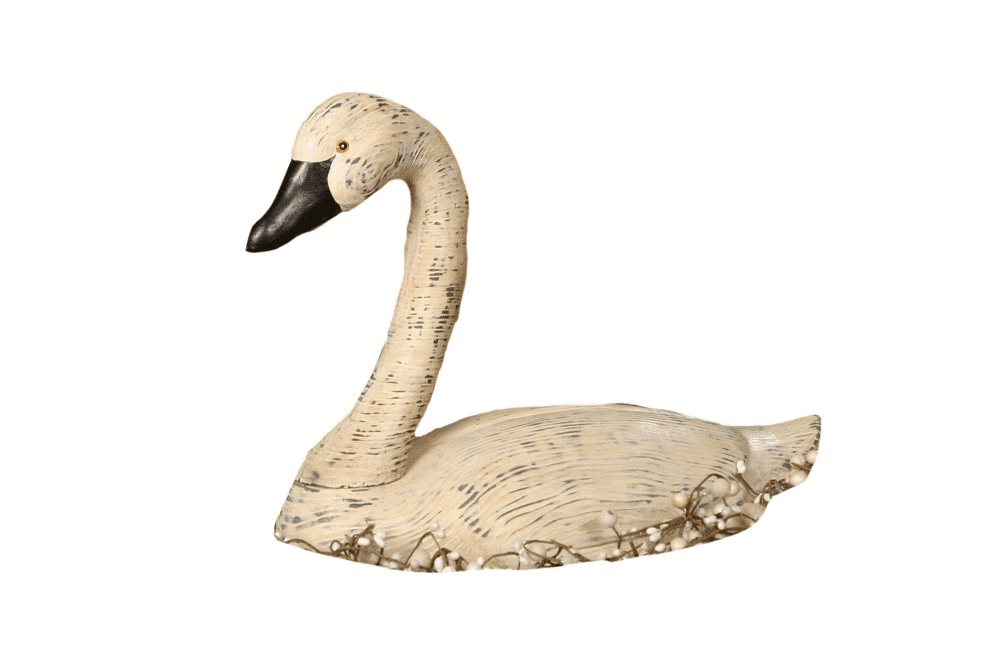 Feathered Friends-Goose Lg.