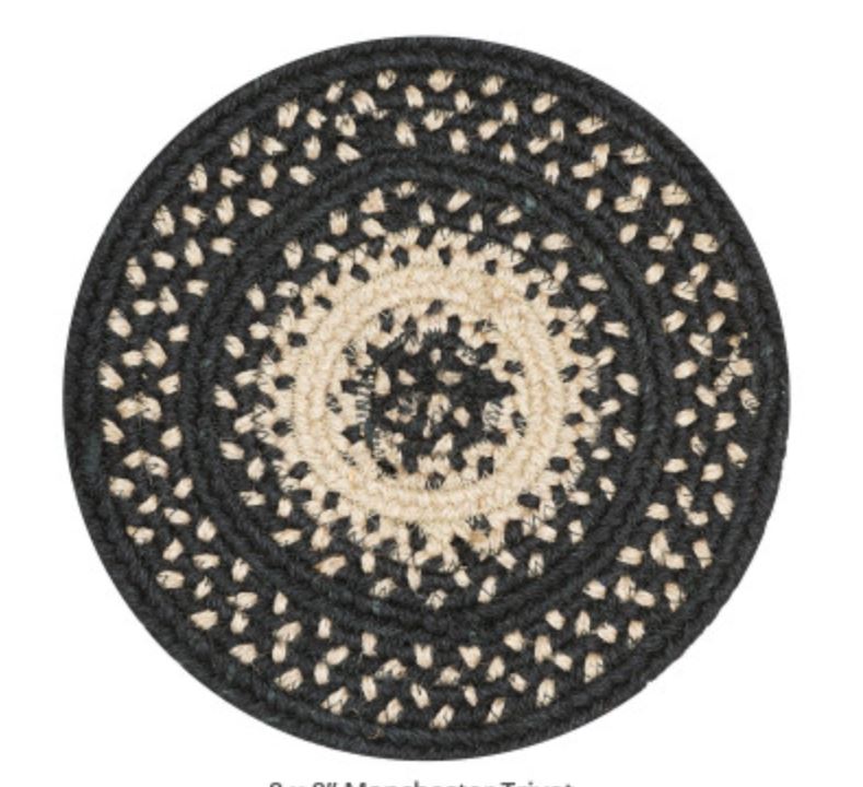 Manchester Trivet | 8”