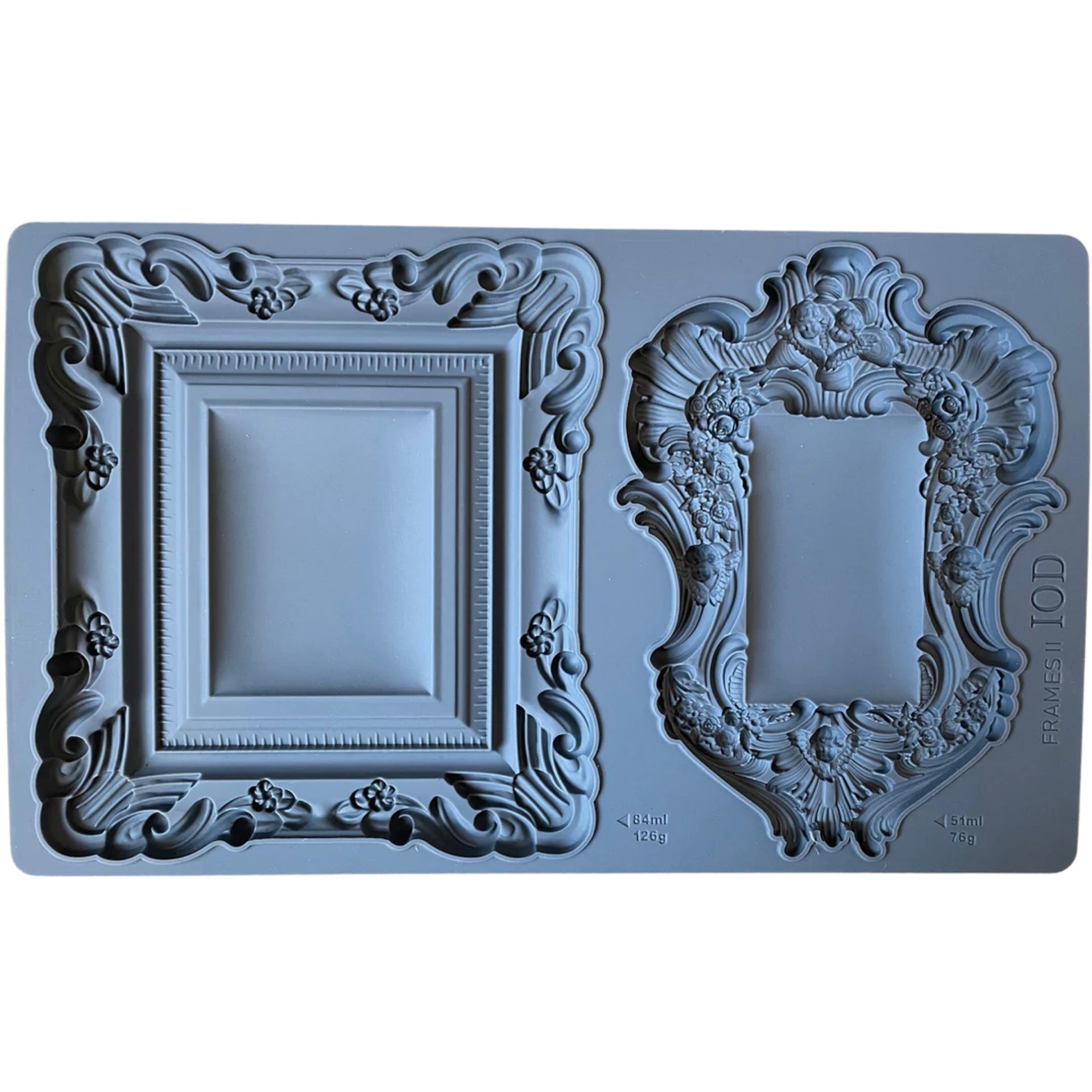 Frames