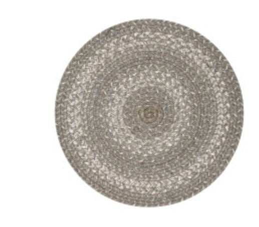 Grey Cloud Coaster | 4”