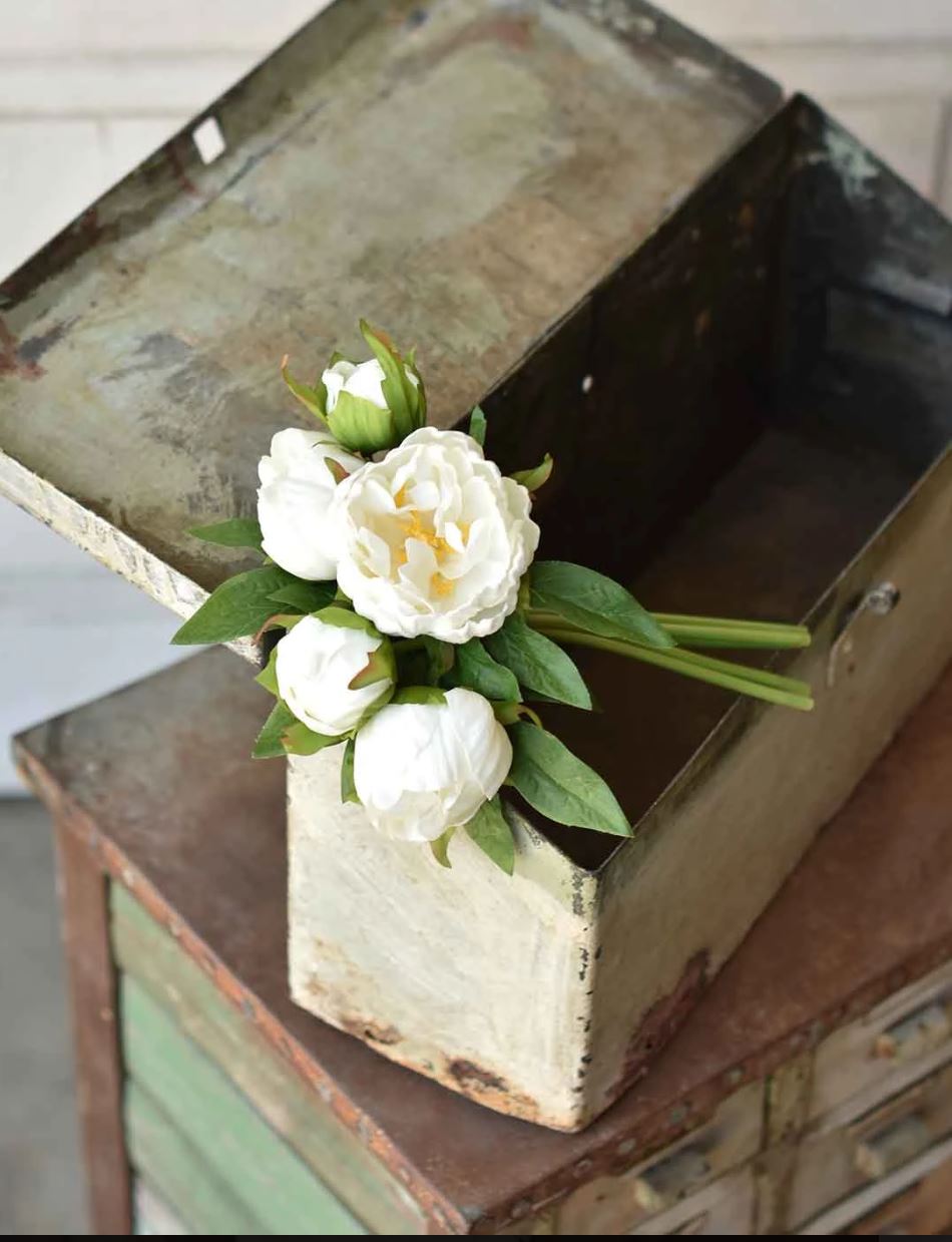 White Peony Bundle