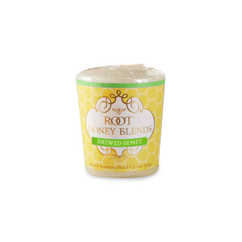 Honey Blend Votive
