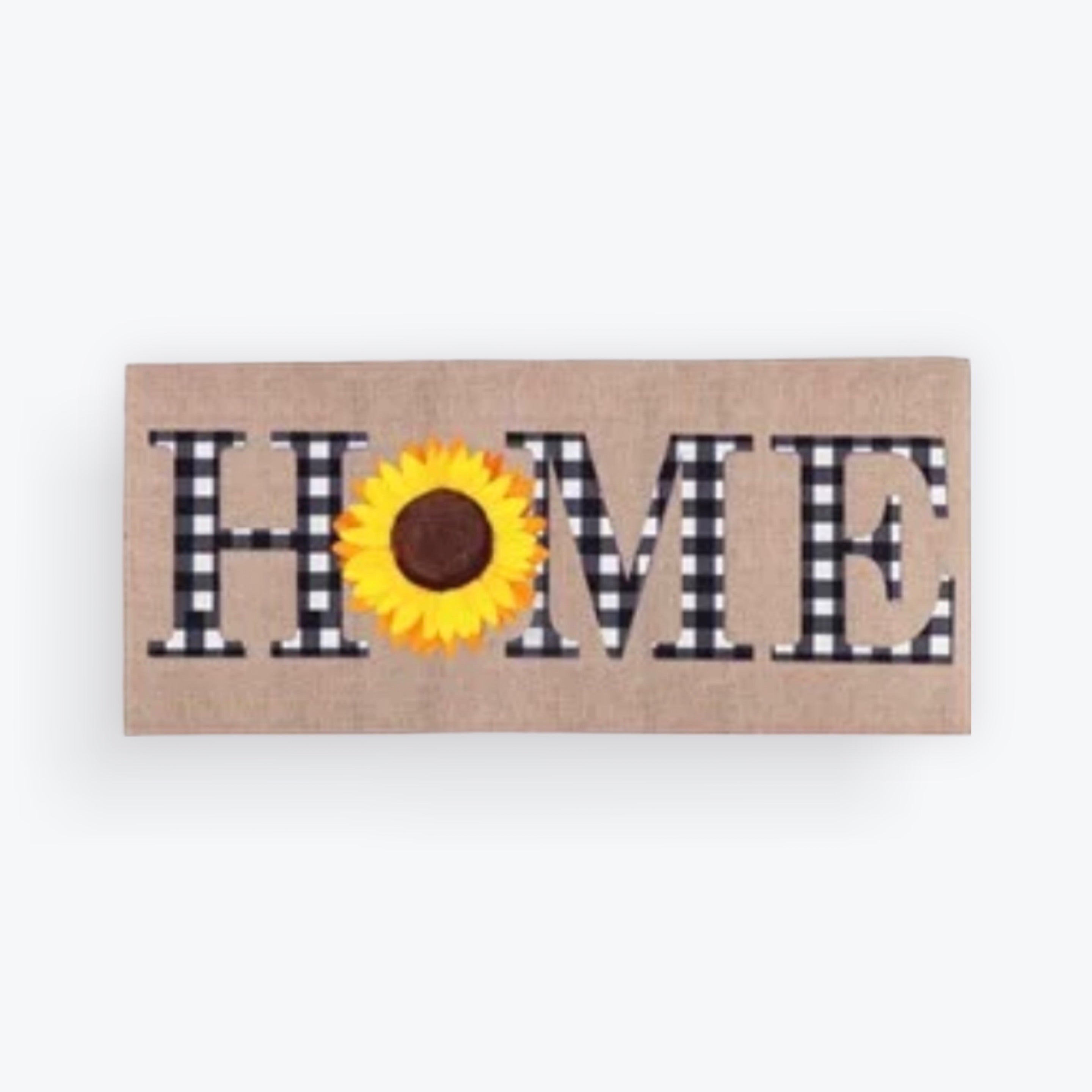 Sunflower Home Sassafras Mat