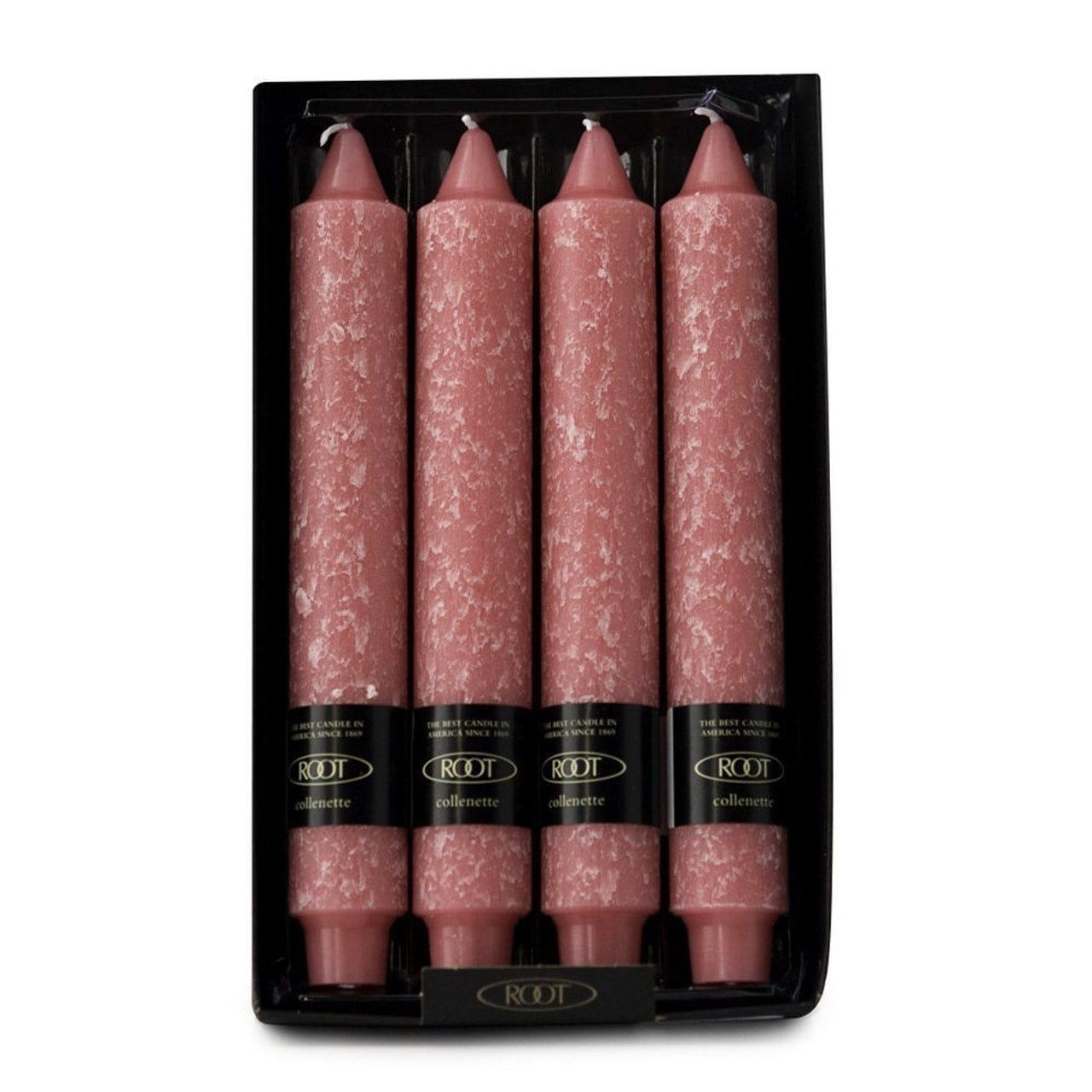 Azalea Collenette Candle | 3 sizes
