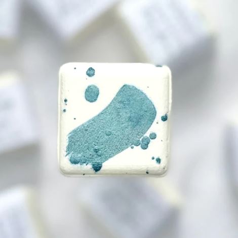 Silky Shower Steamers