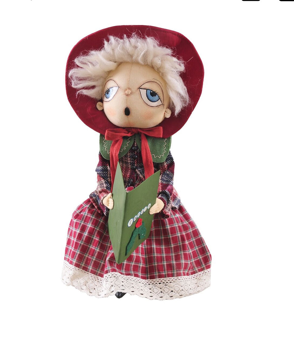 Cora Caroler | Gallerie II