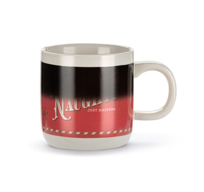 Feeling a Little Naughty Heat Reveal Mug