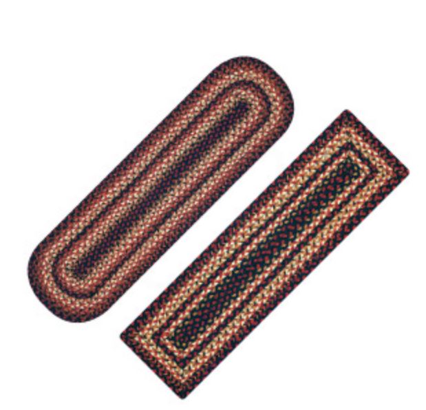 Prescott Table Runner 11x36