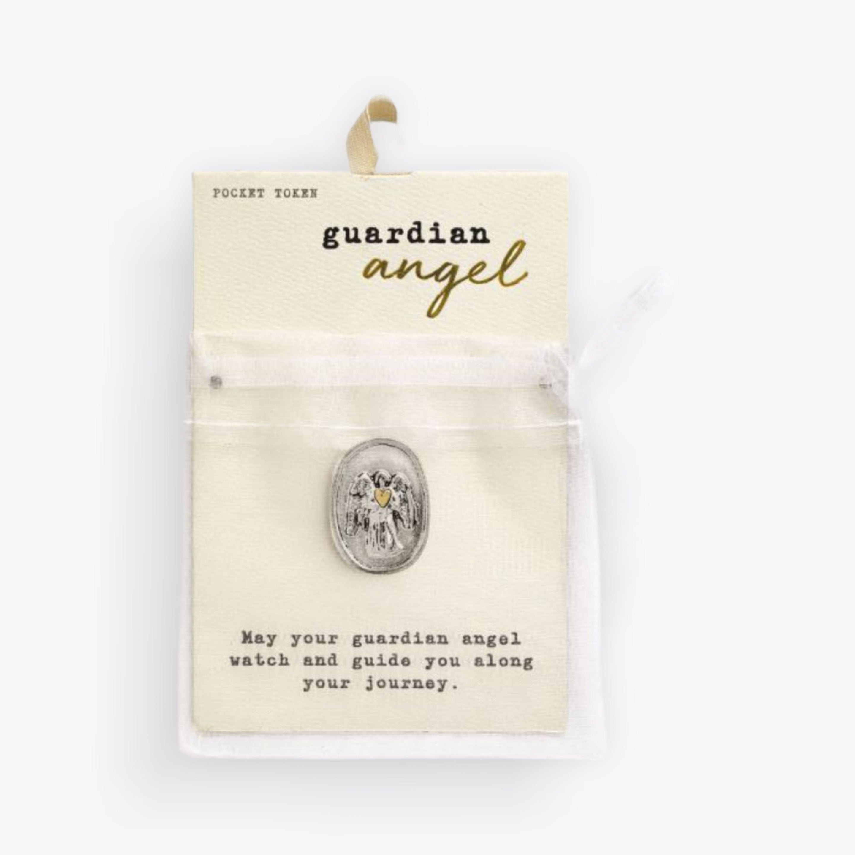 Guardian Angel Token - Angel