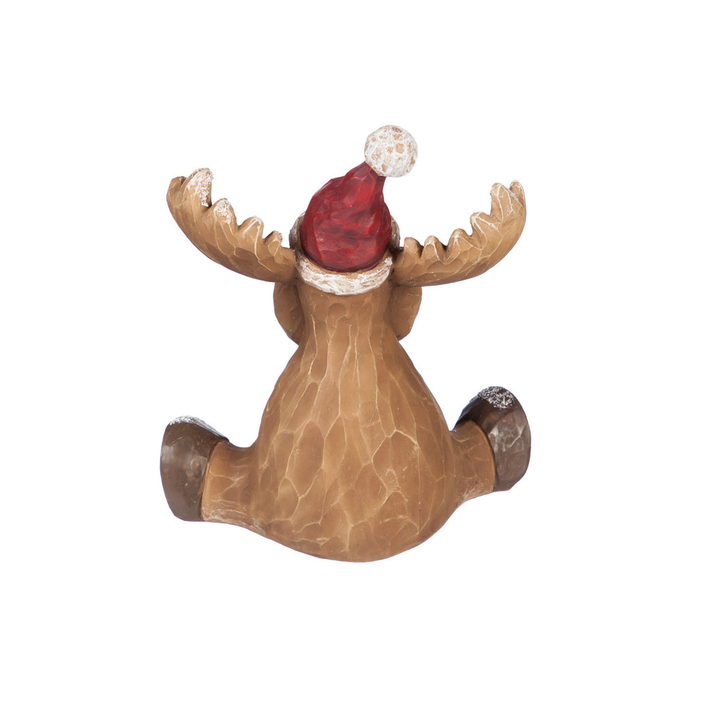 Reindeer Tabletop Decor | 2 Assorted