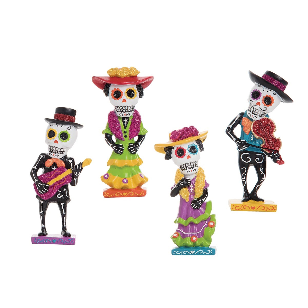 DOD Musical Band, 4 Styles | 4.75" (sold separately)
