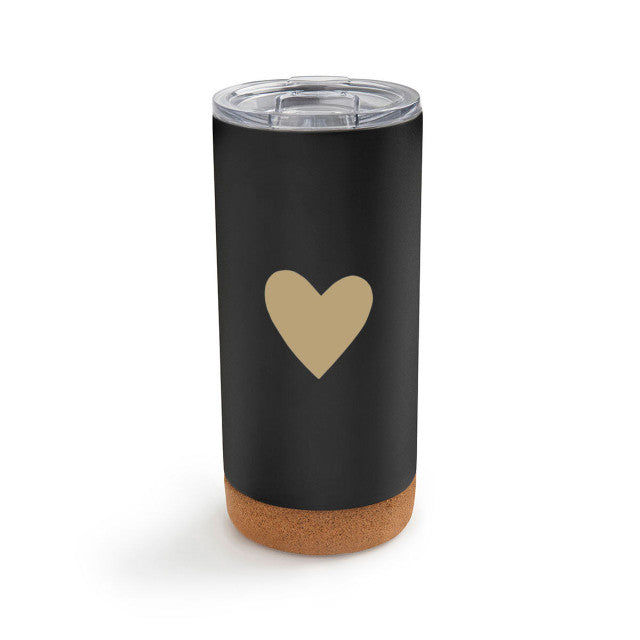 Hometown Love Metal Tumbler