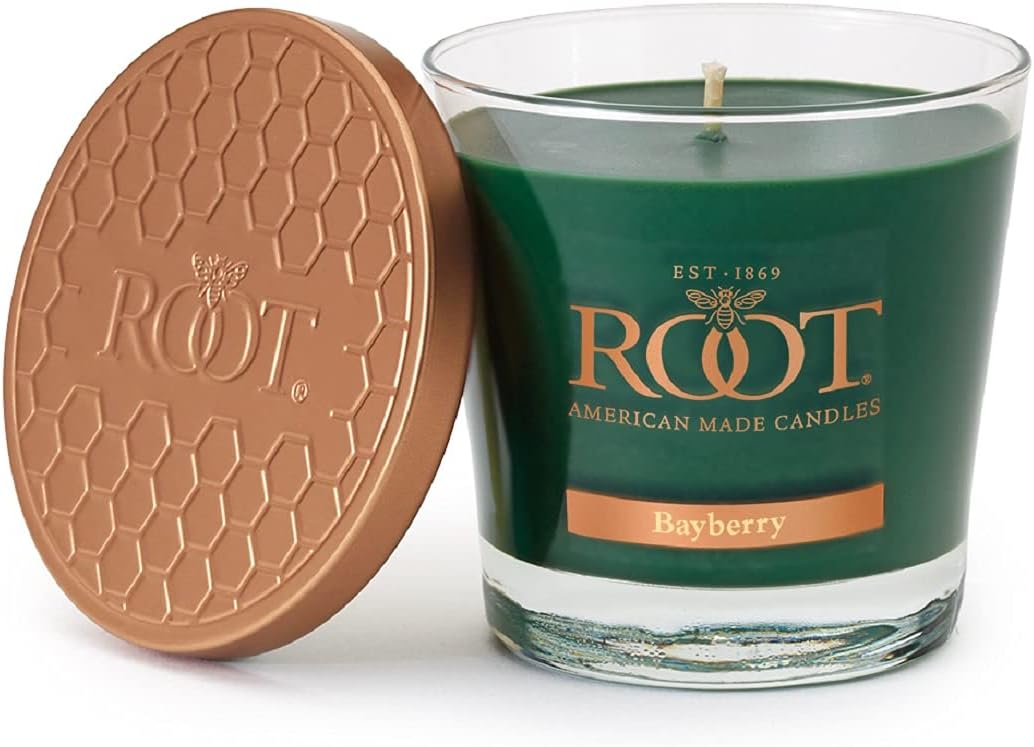 Veriglass by Root Candles
