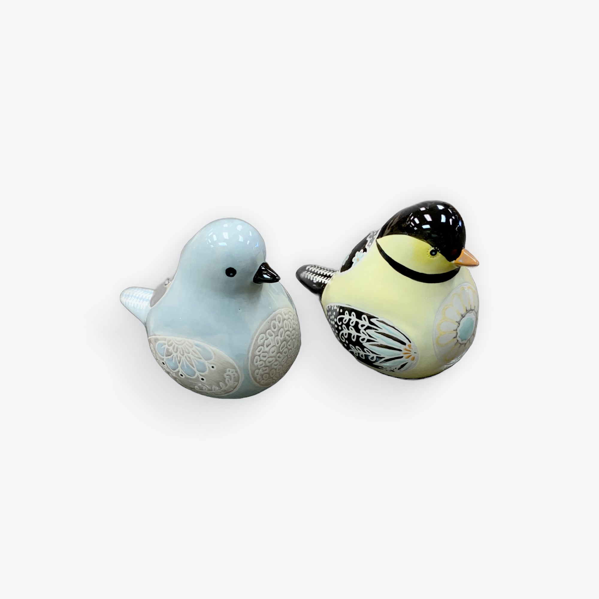Boho Bird
