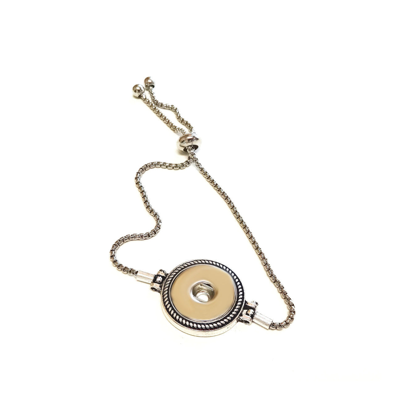 BOLERO Snap Jewel Bracelet