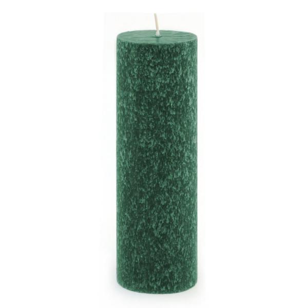 Bayberry Pillar Candle