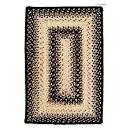 Driftwood Rectangle Rug