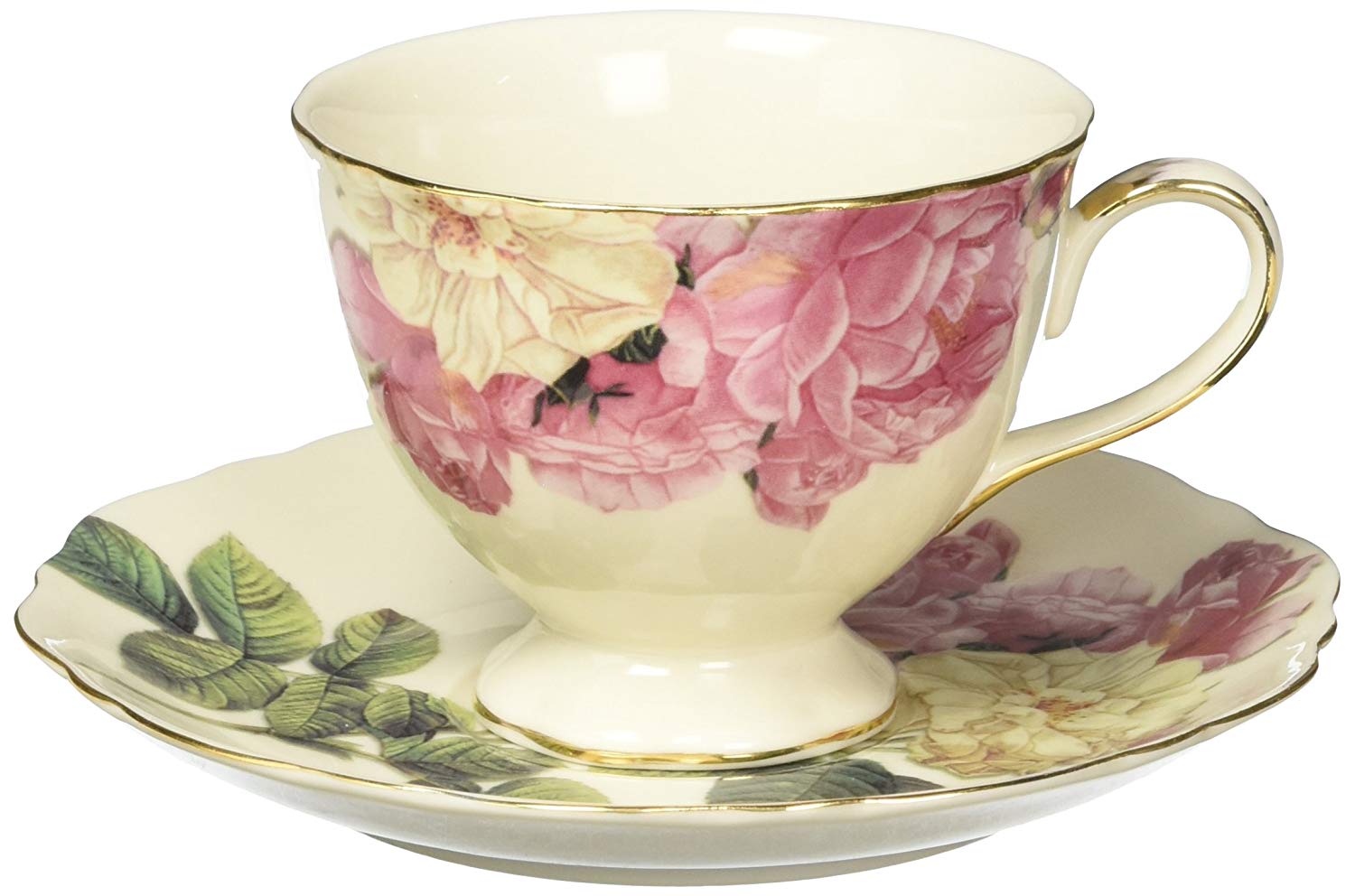 Tea Cups