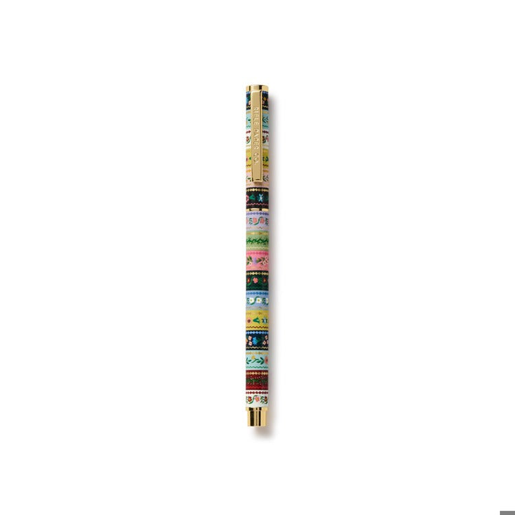 Gemma Writing Pen