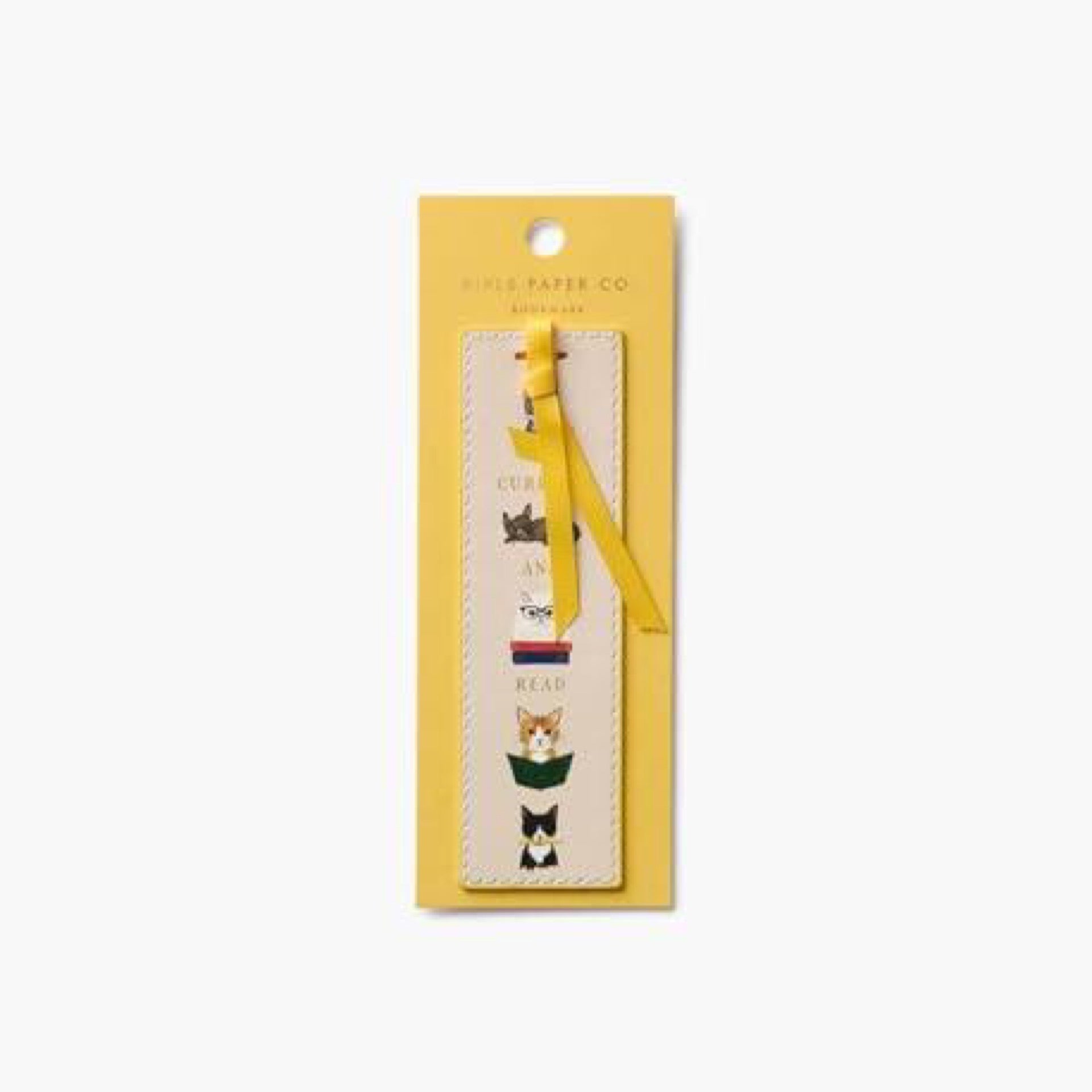 Studious Dogs Bookmark