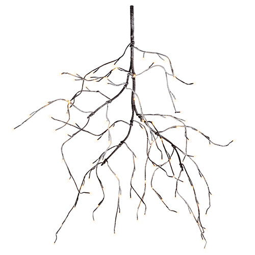 Lighted Branch 39" w/96 white Lights