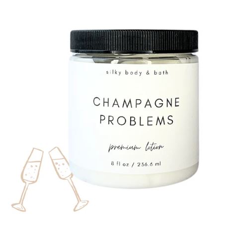 Silky Premium Lotion