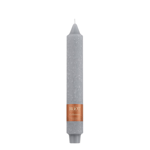Platinum Collenette Candle | 3 sizes