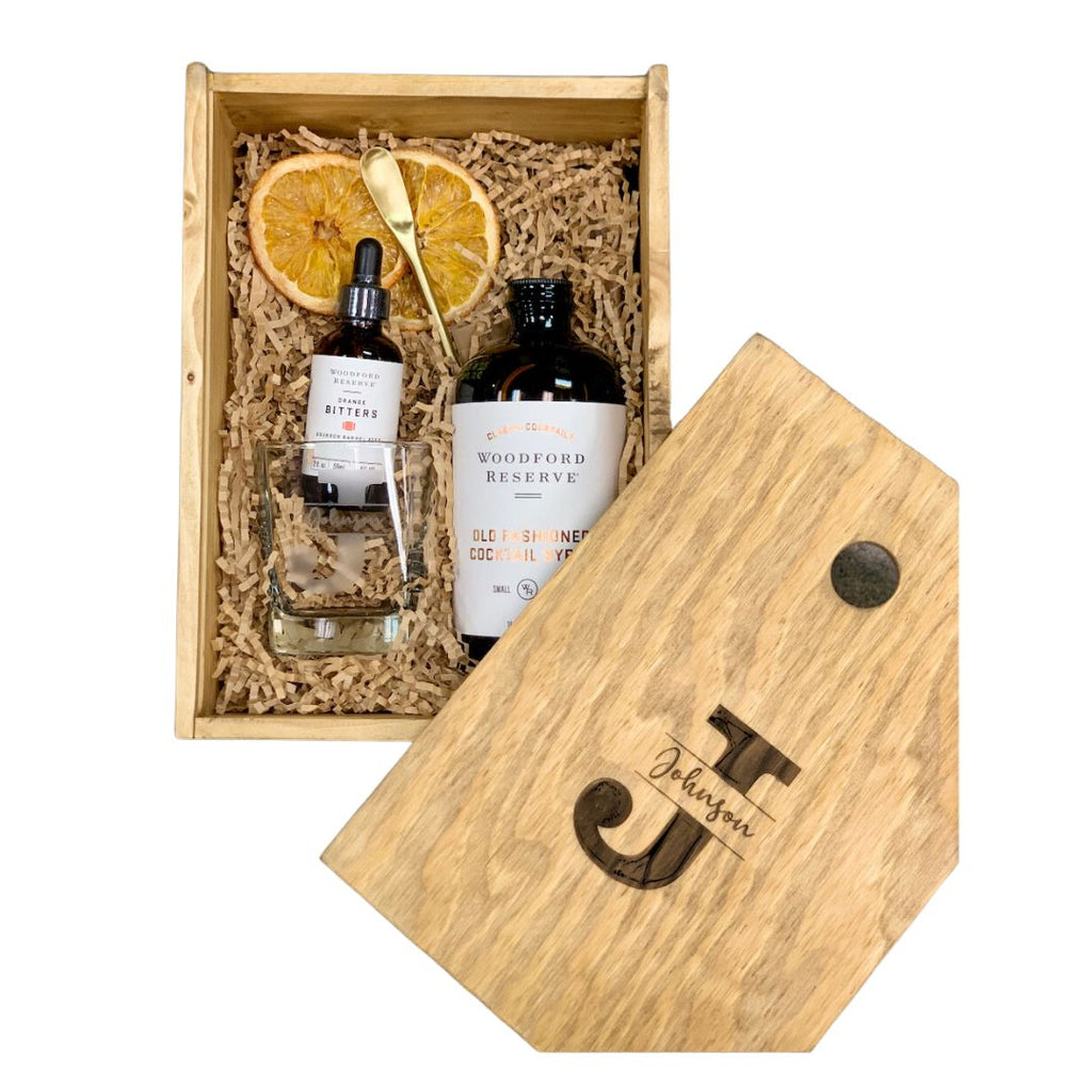 Revenuer Old Fashioned Boxed Set