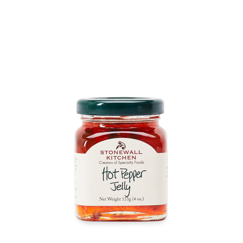 Hot Pepper Jelly | 4oz. Mini