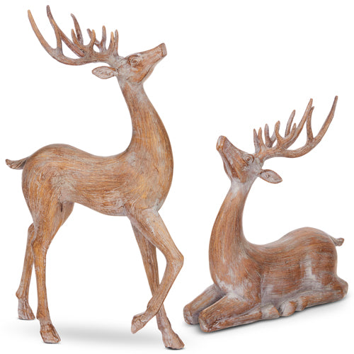 14.5" Deer