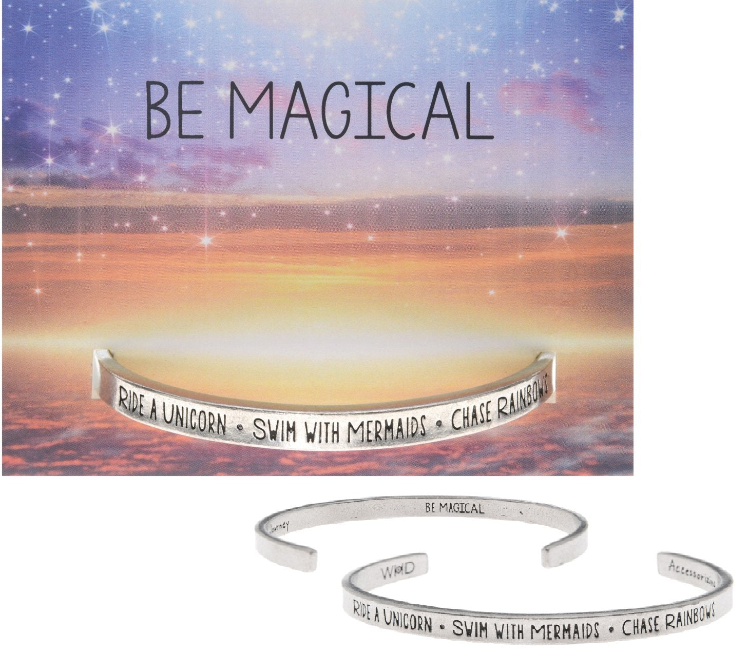 Be Magical | Cuff