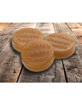 ALL Wax Melt Buttons by MCCALL'S
