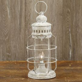BEDFORD LANTERN | 11.75"