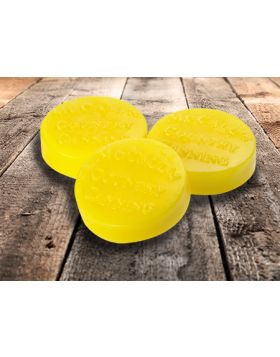 ALL Wax Melt Buttons by MCCALL'S