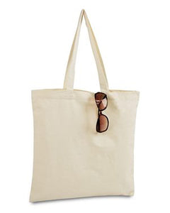 Liberty Bags - Branson 6 Ounce Cotton Canvas Tote