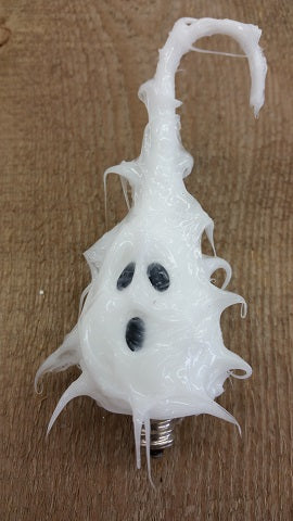 Jasper Ghost Bulb