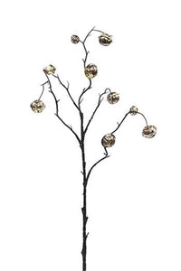 Jingle Bell Spray | 37”